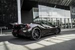 Ferrari 488 GTB on Forgiato Wheels (F2.01) 2016 года
